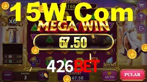 Daily Bonuses 426bet