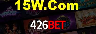 Programa VIP 426bet