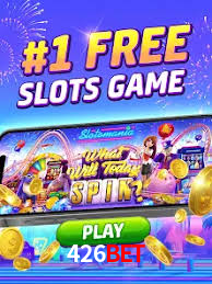 Descubra o Mundo do Cassino Online com 426bet